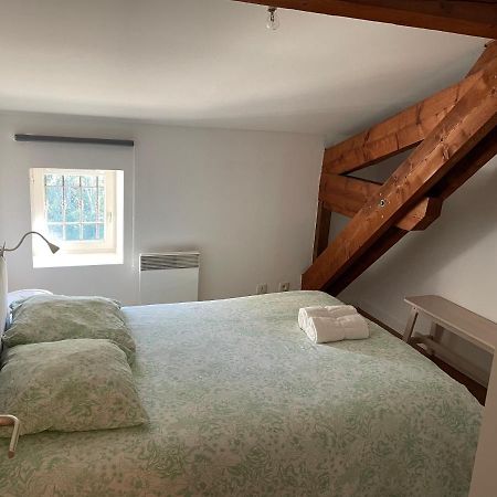 La Rollinoise Lejlighed Valsonne Eksteriør billede